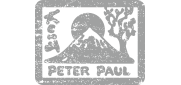 Peter Paul Tschaikner Mobile Retina Logo